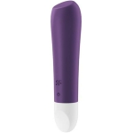 Satisfyer Ultra Power Bullet 2 Purple - Image 2