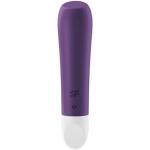 Satisfyer Ultra Power Bullet 2 Purple - Image 3