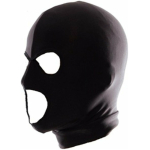 Fetish Fantasy Spandex 3 Hole Hood - Image 2