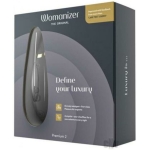 Womanizer Premium 2 Black - Image 2