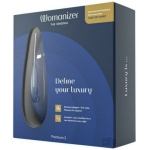 Womanizer Premium 2 Blueberry - Image 2
