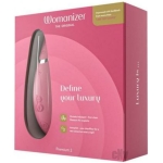 Womanizer Premium 2 Raspberry - Image 2