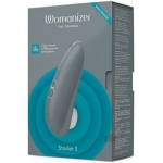 Womanizer Starlet 3 Gray - Image 2