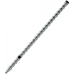 Mystim Tickleberry Finn Urethral Sound - Silver