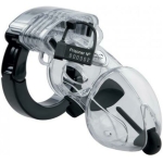 Mystim Pubic Enemy #2 Cock Cage