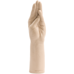 Belladonna's Magic Hand 11.5 Inches Beige