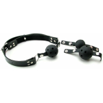 Fetish Fantasy Ball Gag Training System