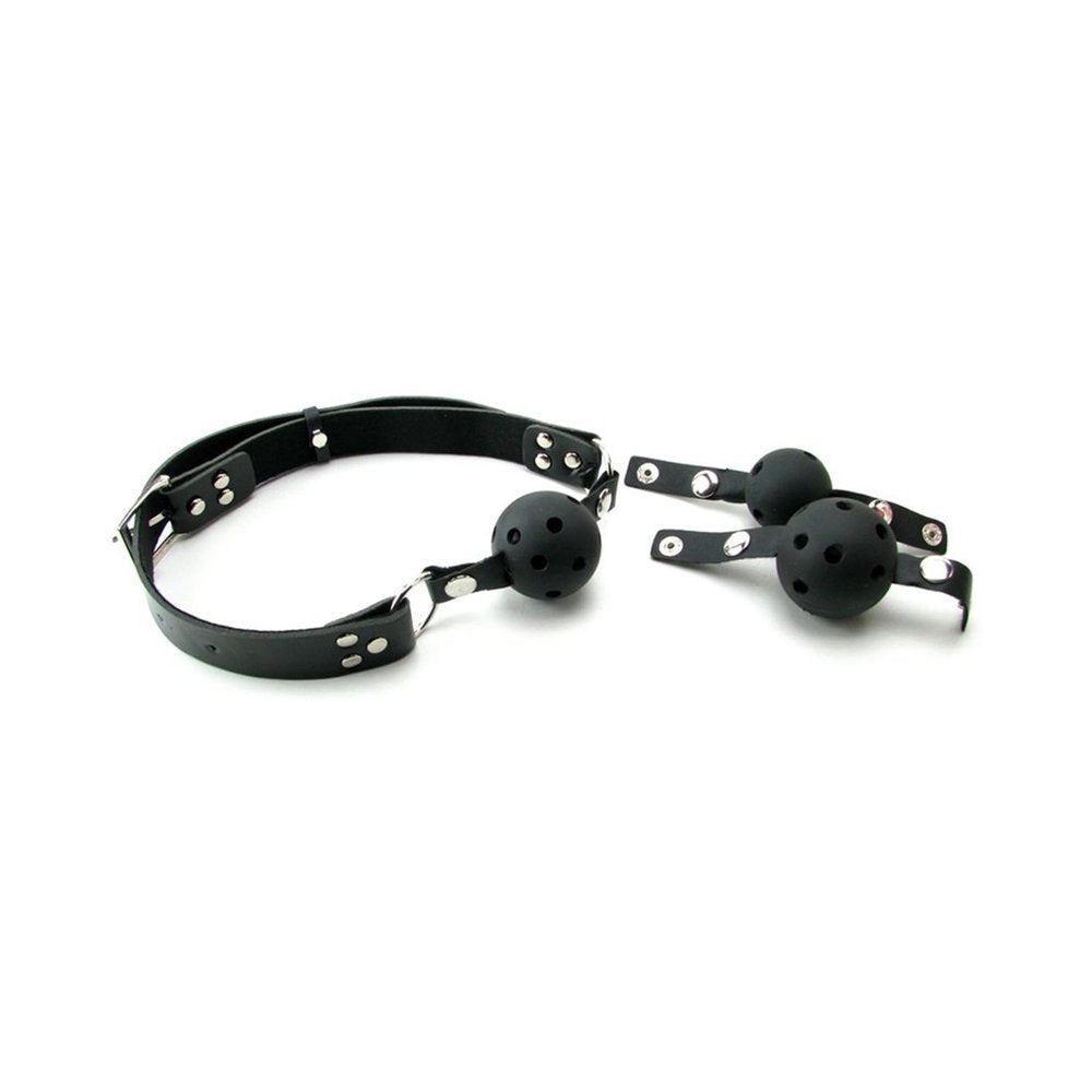 Fetish Fantasy Ball Gag Training System