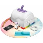 The Cowgirl Unicorn Premium Sex Machine