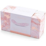 Le Wand Crystal G Wand Rose Quartz - Image 2