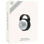 ML Creation Cute Bullet Vibrator Silver - Image 2