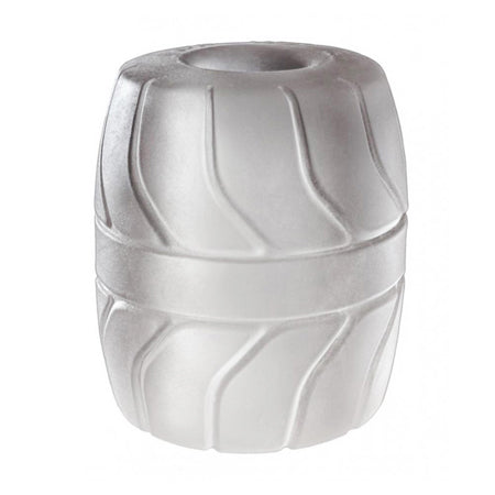 Perfect Fit SilaSkin Ball Stretcher - Opaque White