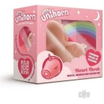 Unihorn Heart Throb Pink - Image 2