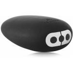 Je Joue Mimi Soft Soft-tip Clitoral Vibrator Black