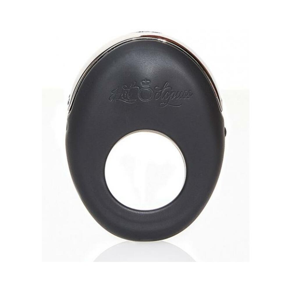 Hot Octopuss Atom Vibrating Cock Ring