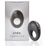 Hot Octopuss Atom Vibrating Cock Ring - Image 3