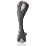 Hot Octopuss Atom Plus Black Vibrating Cock Ring - Image 2