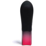Hot Octopuss Amo Bite The Bullet Black Vibrator - Image 2