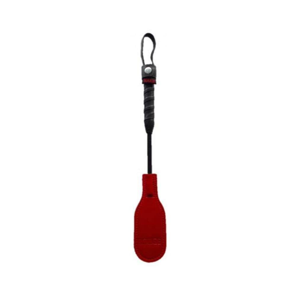 Rouge Mini Oval Paddle 10 In. Red