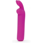 Happy Rabbit Rechargeable Bullet Purple - Image 2