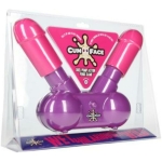 Cum Face Duel Pump Game - Image 2