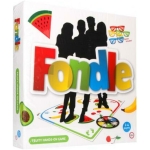 Fondle Fruity Hands-on Game - Image 2