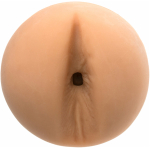 Man Squeeze Twink Ass Beige Masturbator - Image 3