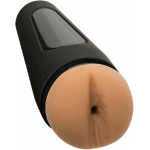 Man Squeeze Twink Ass Beige Masturbator - Image 2