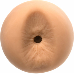 Man Squeeze Bear Ass Francois Sagat Beige Stroker - Image 3