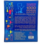 1000 Drinking Games - Image 2