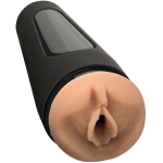 Main Squeeze Pussy Masturbator Sasha Grey Stroker