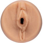 Main Squeeze- Lela Star - Ultraskyn Stroker - Pussy Vanilla - Image 2