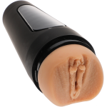 Main Squeeze - Jenna Jameson - Ultraskyn Stroker - Pussy Vanilla