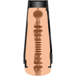 Main Squeeze - Jenna Jameson - Ultraskyn Stroker - Pussy Vanilla - Image 2