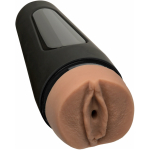 Girls of Social Media Brittanya187 Pussy Stroker Tan - Image 2