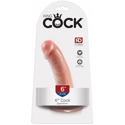 Kc 6 Cock Flesh