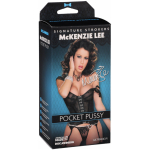 McKenzie Lee Union Jack Pocket Pussy Beige - Image 2