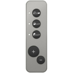 Strap-on-me Vibrating 3 Motors Strap On XL Purple - Image 3