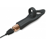 Love To Love Tickle Me Finger Vibrator Noir - Image 3