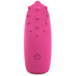 Dorcel Magic Finger Rechargeable - Pink - Image 3