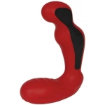 Electrastim Fusion Habanero Prostate Massager Red Black - Image 2