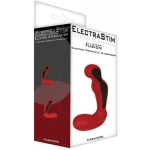 Electrastim Fusion Habanero Prostate Massager Red Black - Image 3