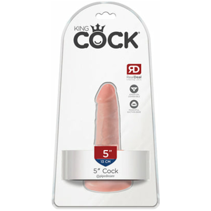 Kc 5 Cock Flesh