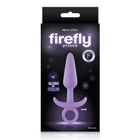 Firefly Prince Small - Purple