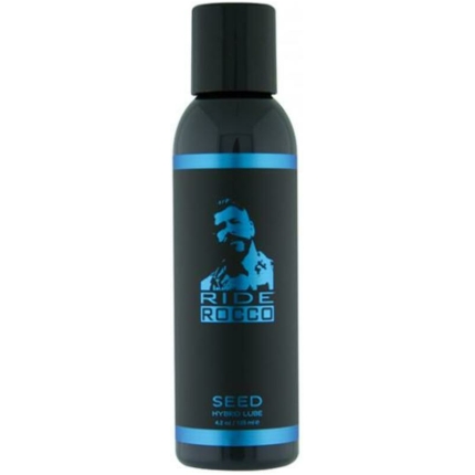 Ride Rocco Seed Hybrid Cum Lube - 4.2 Oz
