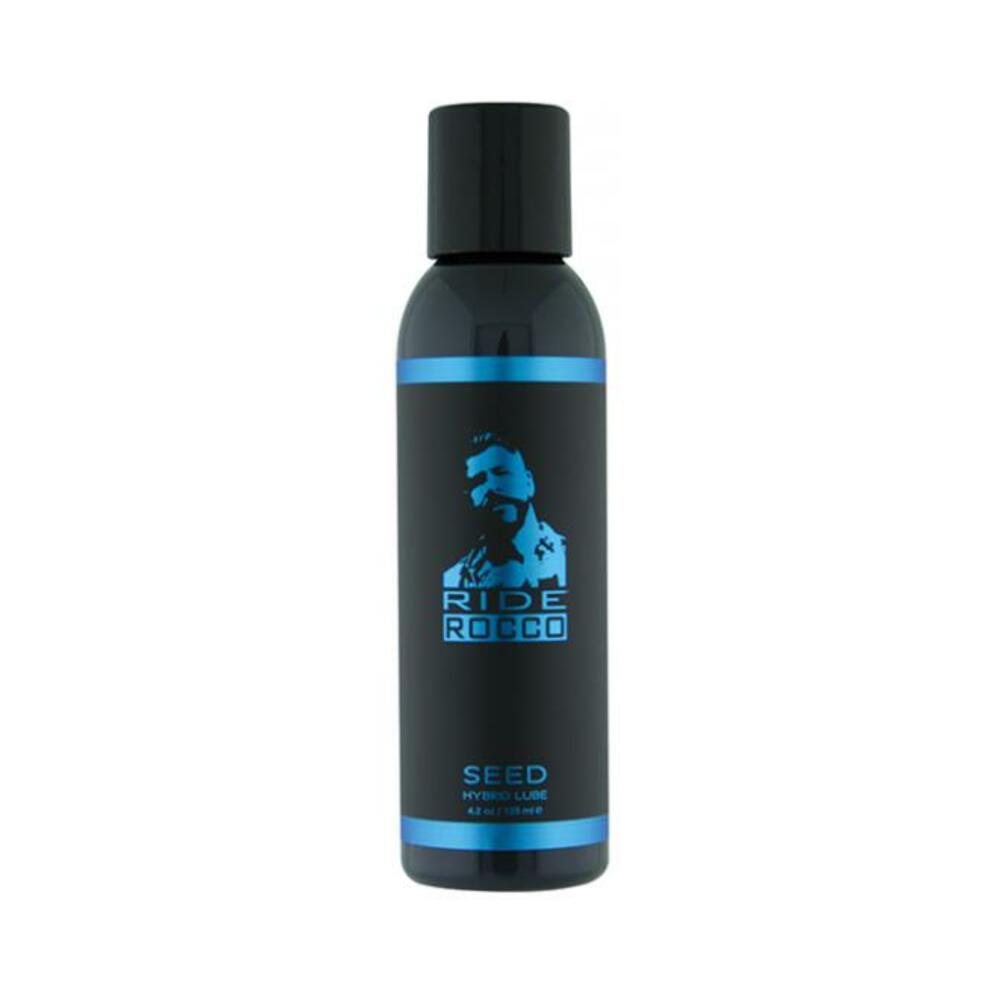 Ride Rocco Seed Hybrid Cum Lube - 4.2 Oz