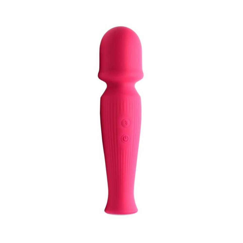 Gossip Wand Silicone Magenta
