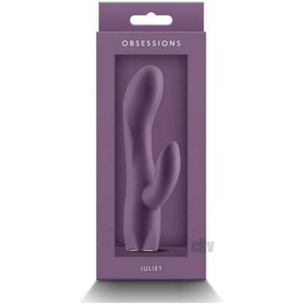 Obsessions Juliet Purple