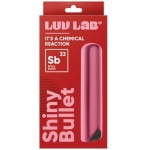 Luv Lab Sb33 Shiny Bullet Light Pink - Image 2
