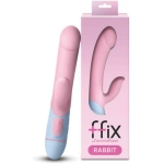 FemmeFunn FFIX Rabbit Light Pink - Image 2